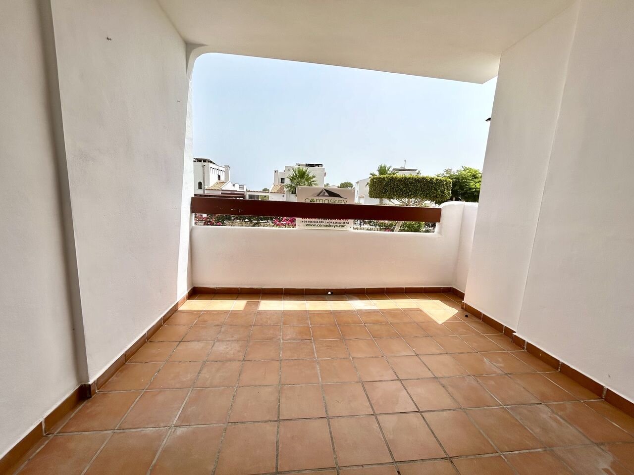 2-Bedroom Apartment in Villamartín-las Filipinas, Orihuela Costa - Image 20