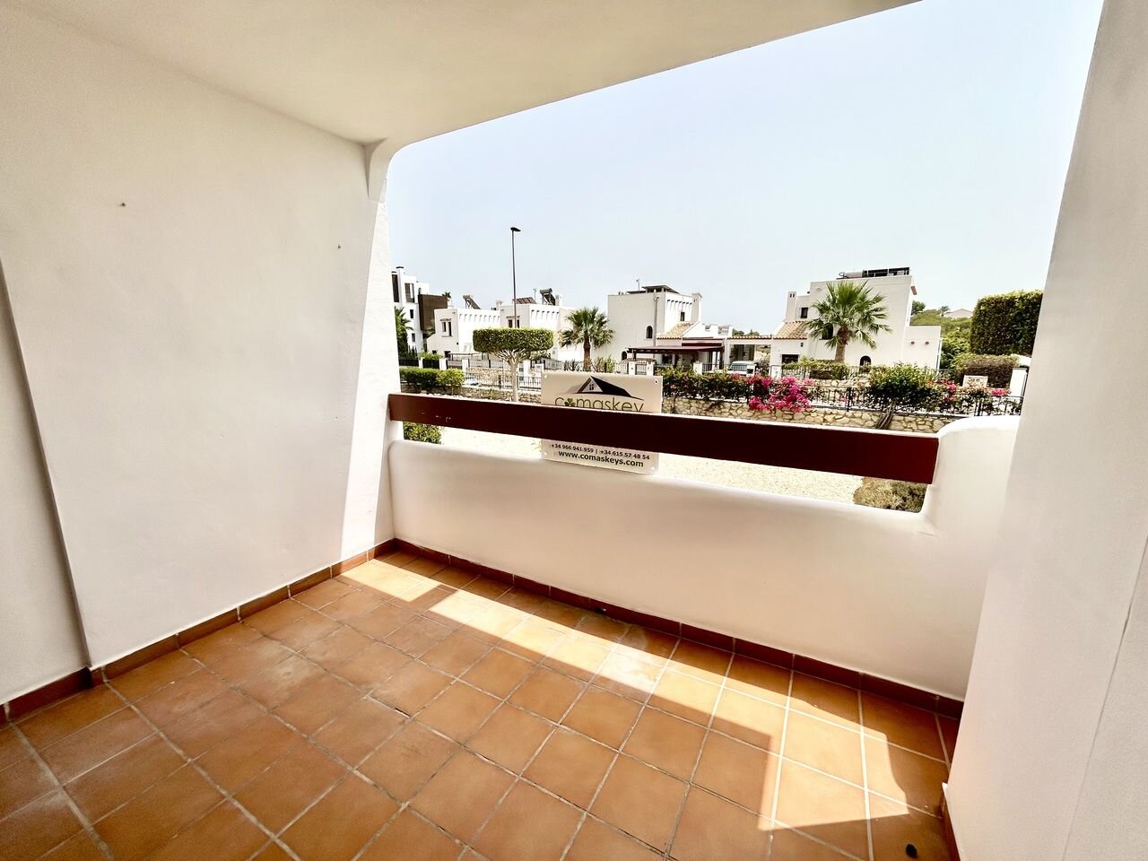 2-Bedroom Apartment in Villamartín-las Filipinas, Orihuela Costa - Image 21