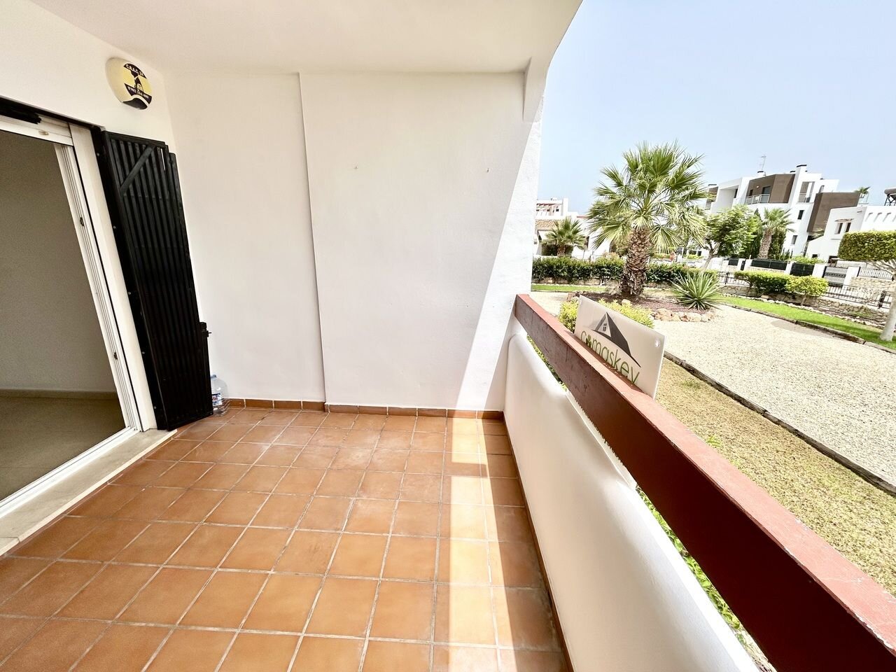 2-Bedroom Apartment in Villamartín-las Filipinas, Orihuela Costa - Image 22