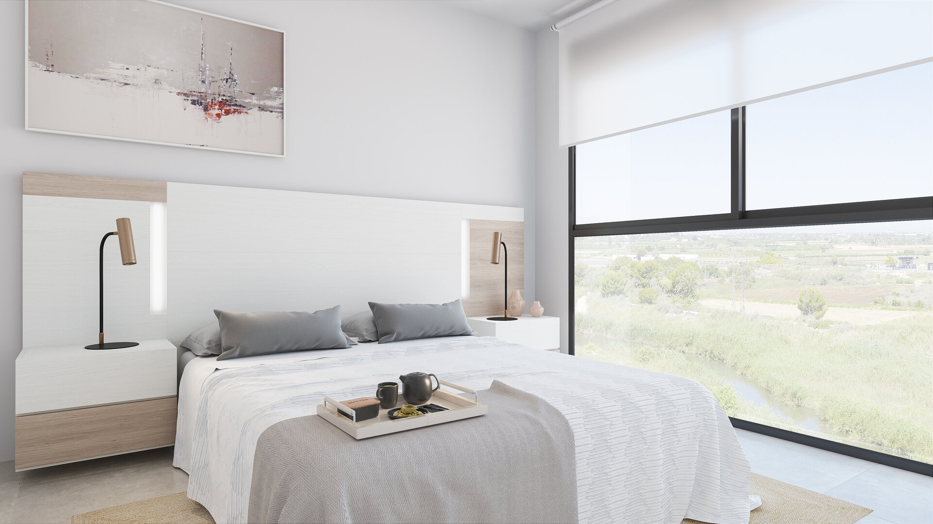 3-Zimmer Wohnung in Guardamar del Segura - Image 10