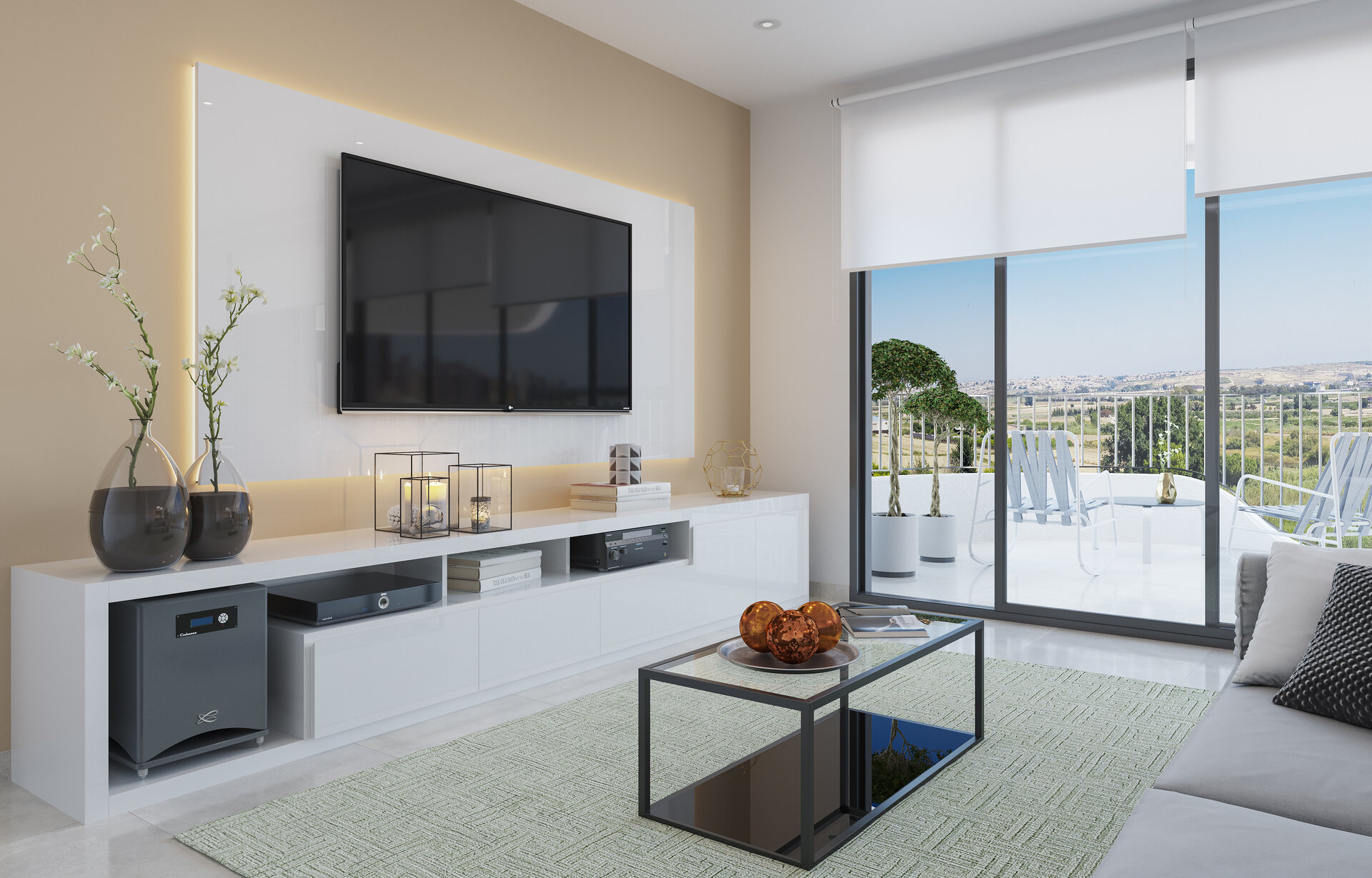 3-Zimmer Wohnung in Guardamar del Segura - Image 14