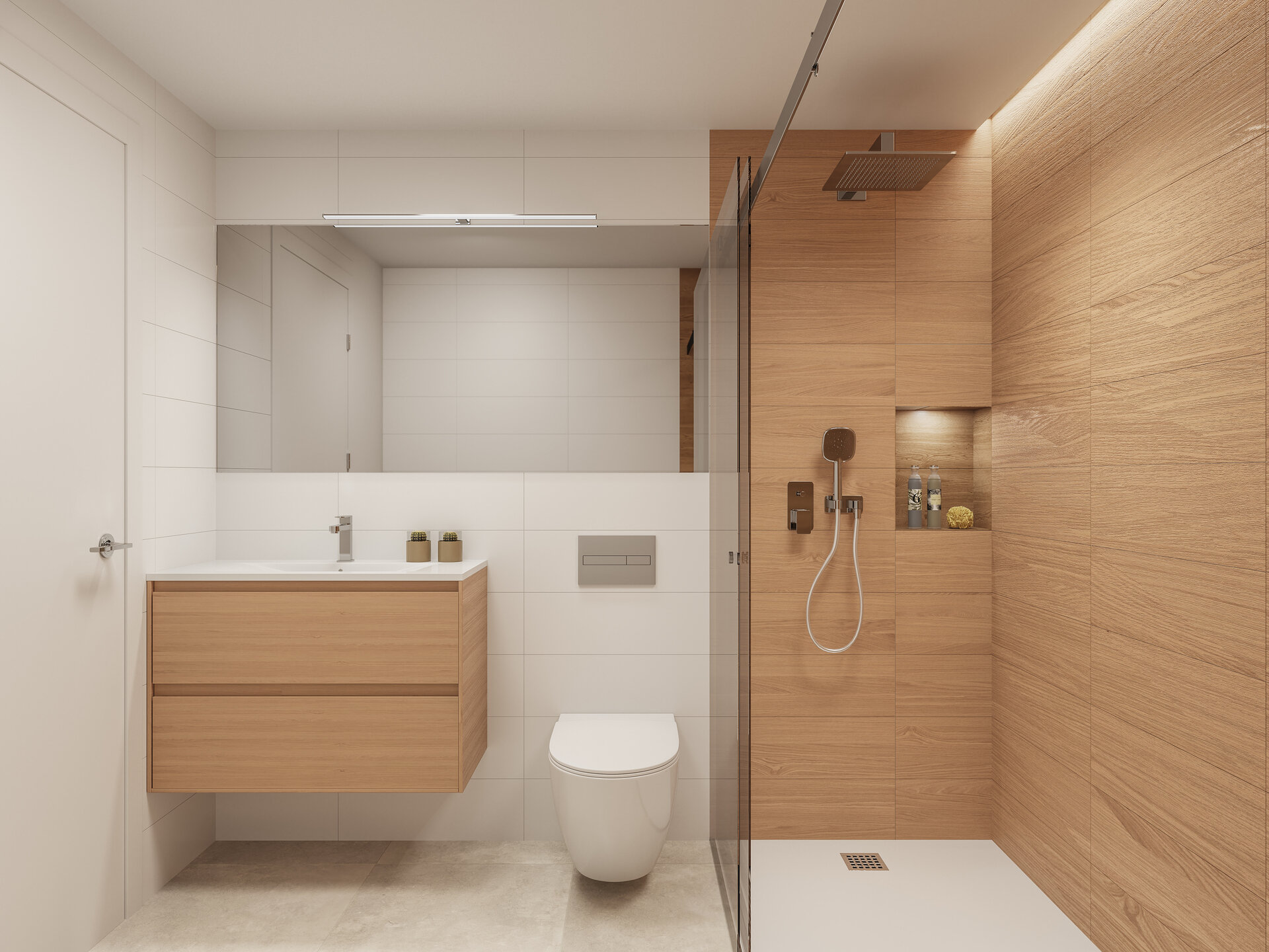 3-Zimmer Wohnung in Guardamar del Segura - Image 8