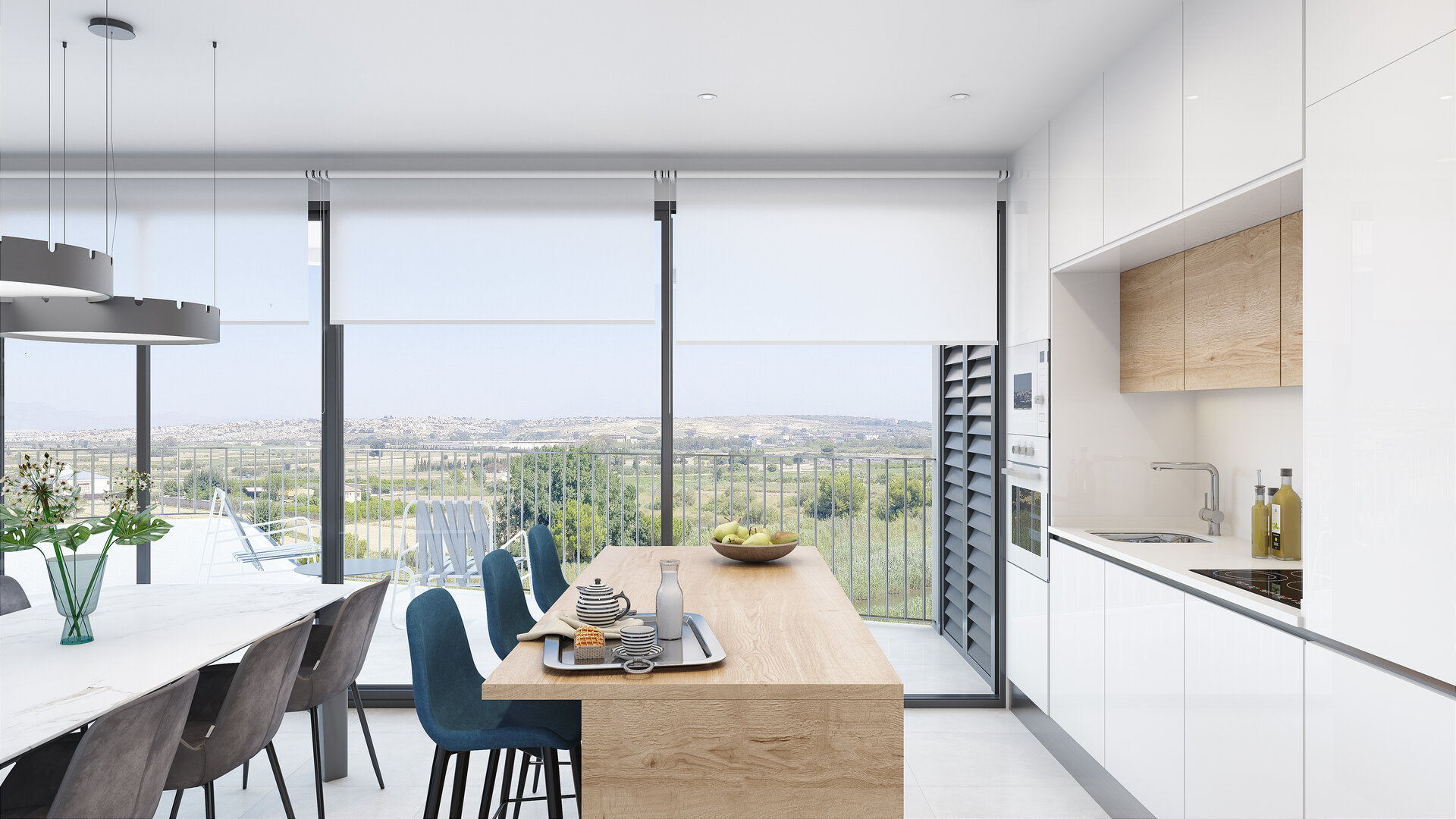 3-Zimmer Wohnung in Guardamar del Segura - Image 9