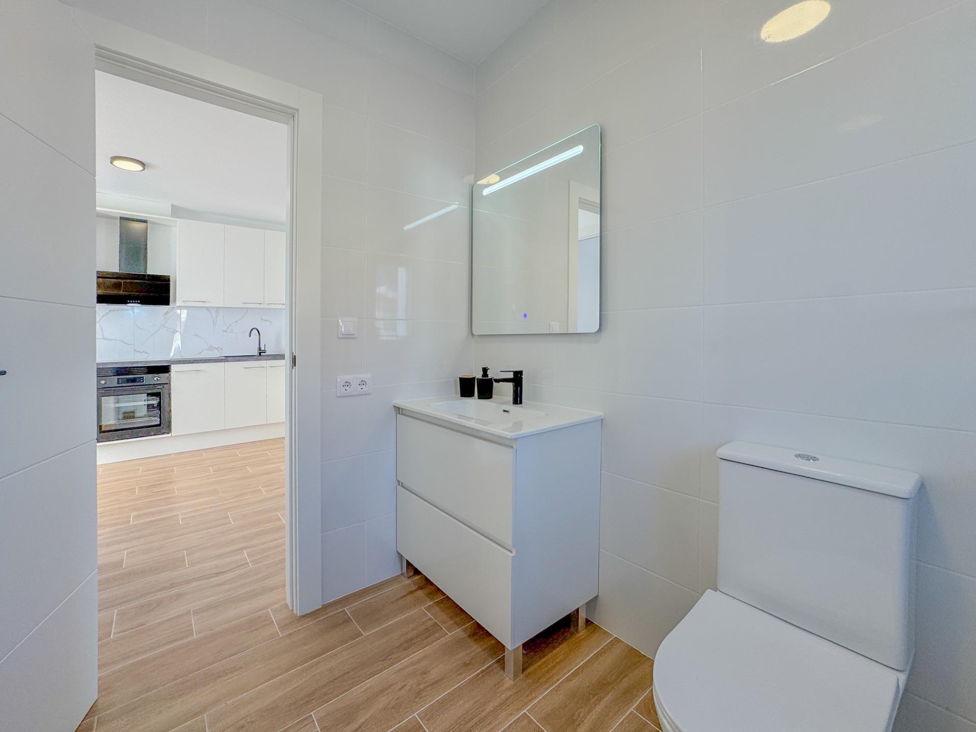 3-Bedroom Semi-detached house in Residencial Benimar, Rojales - Image 11