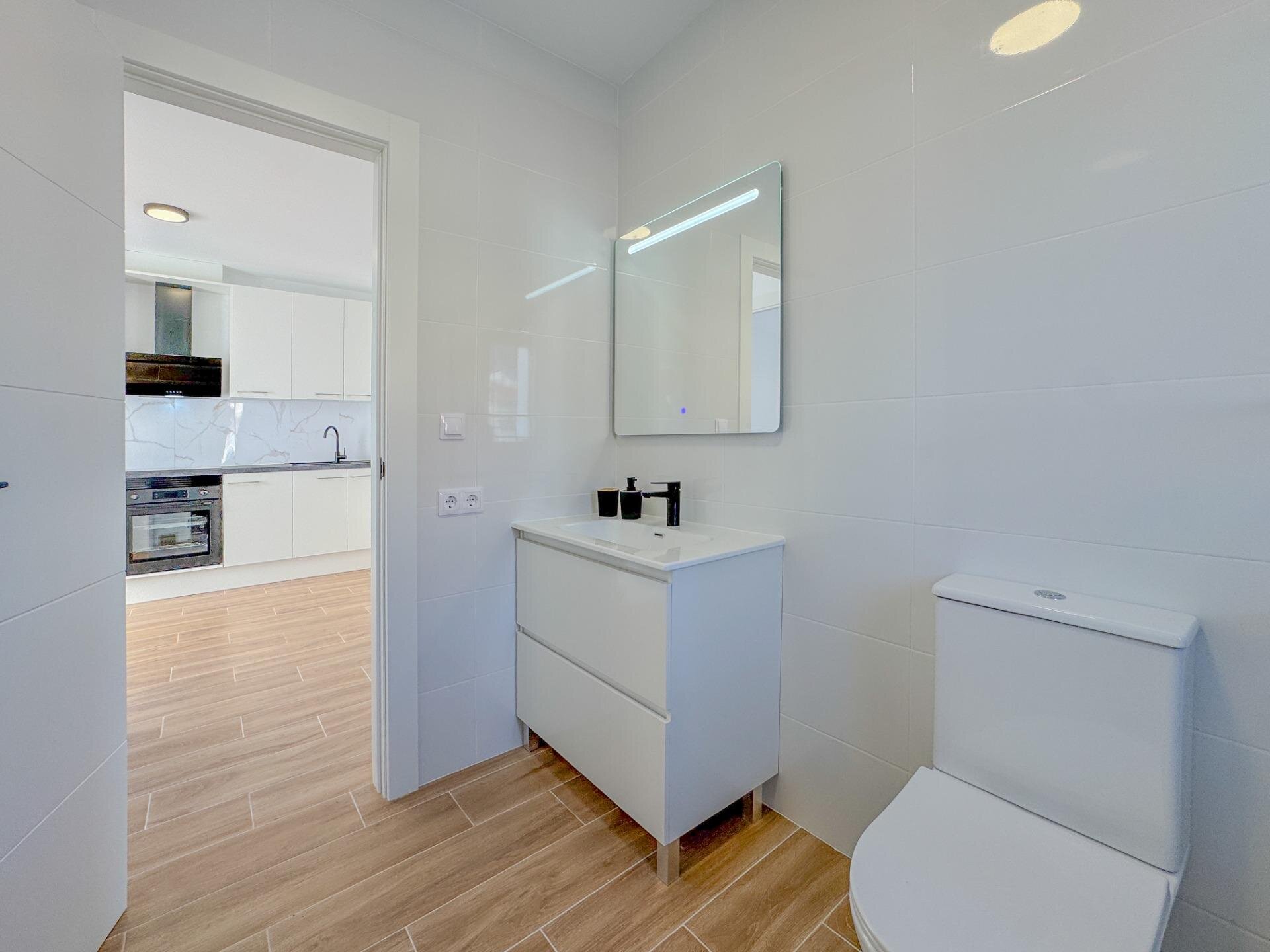 3-Bedroom Semi-detached house in Residencial Benimar, Rojales - Image 11