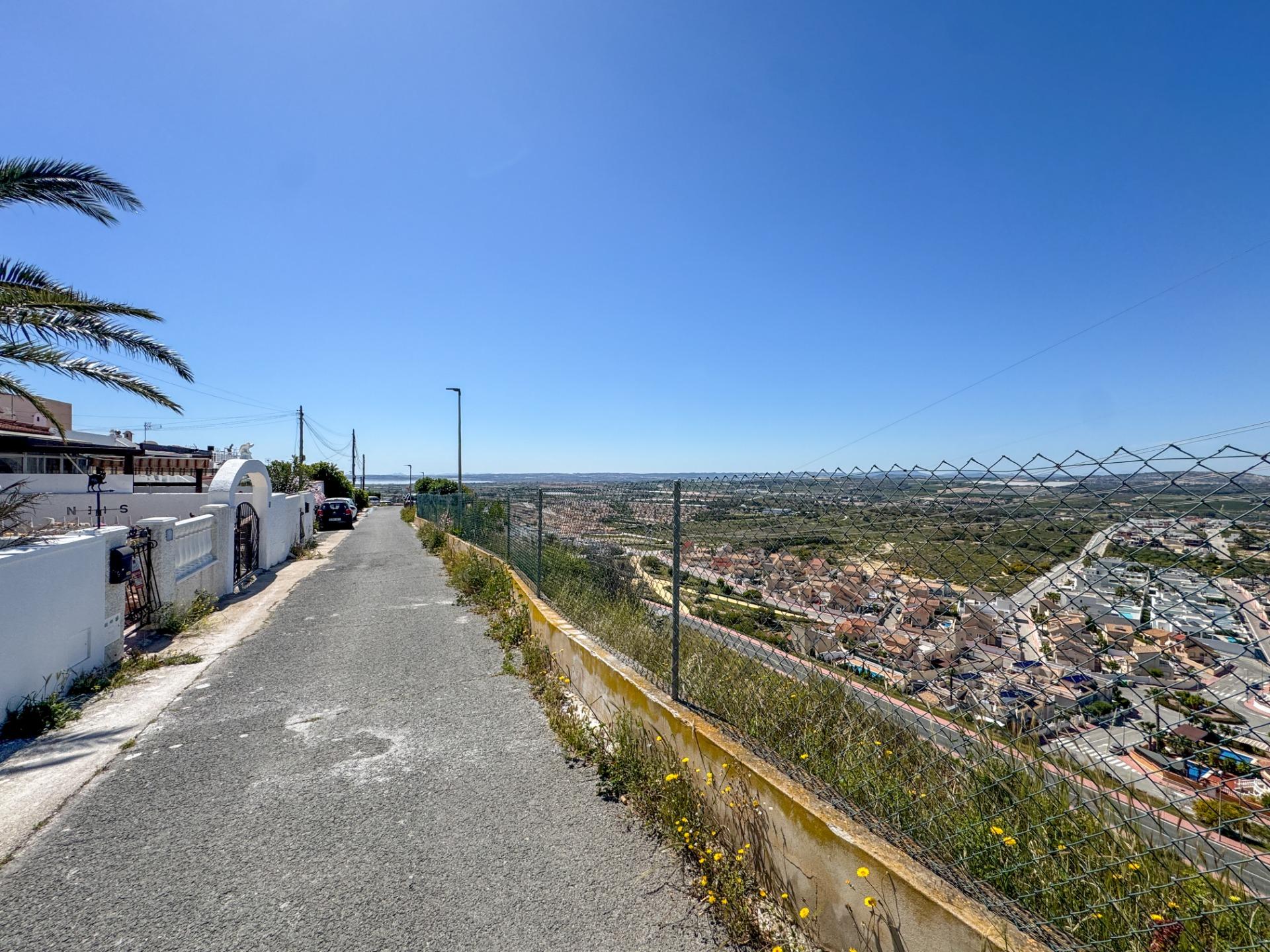 3-Bedroom Semi-detached house in Residencial Benimar, Rojales - Image 20