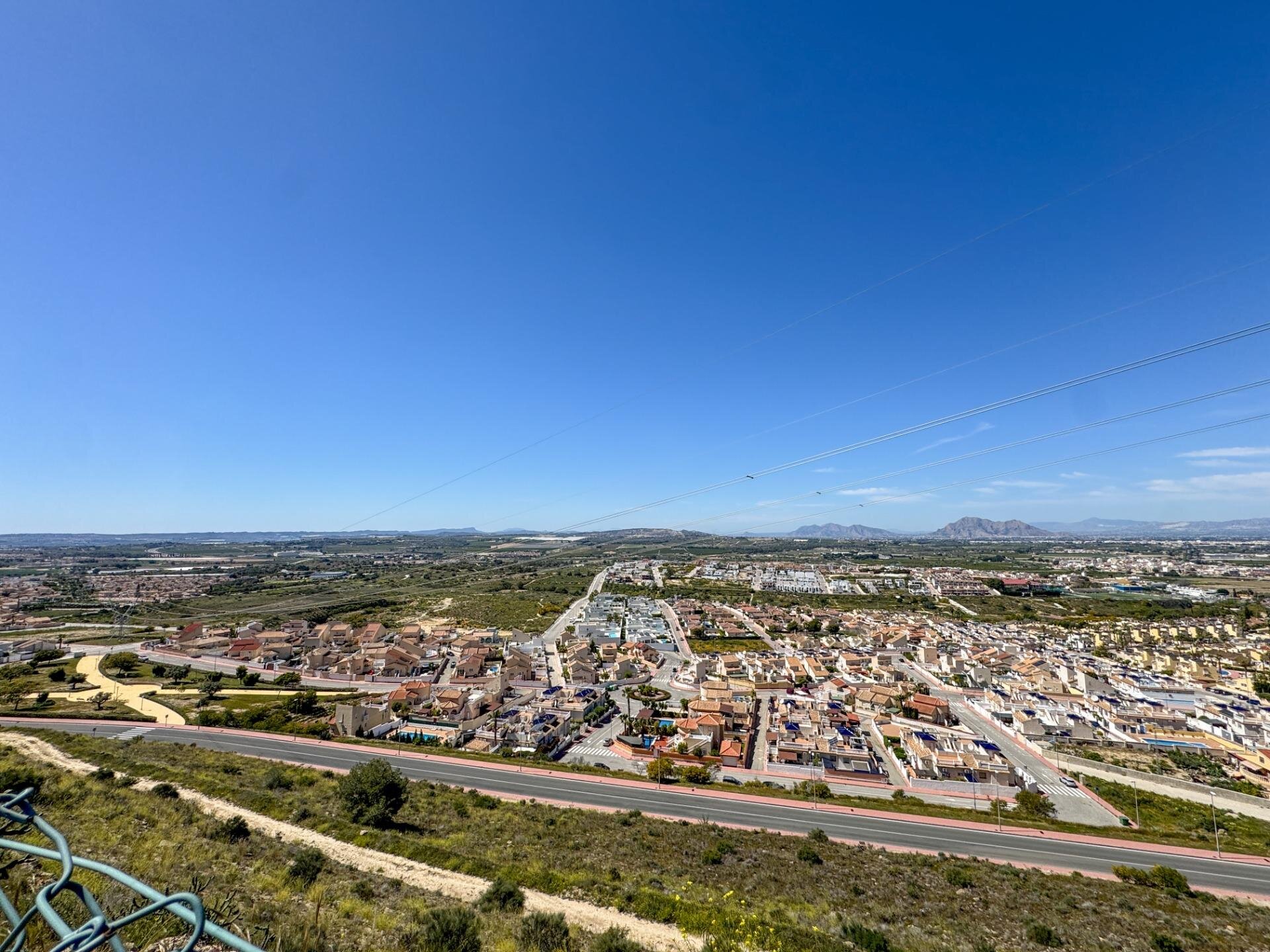 3-Bedroom Semi-detached house in Residencial Benimar, Rojales - Image 21