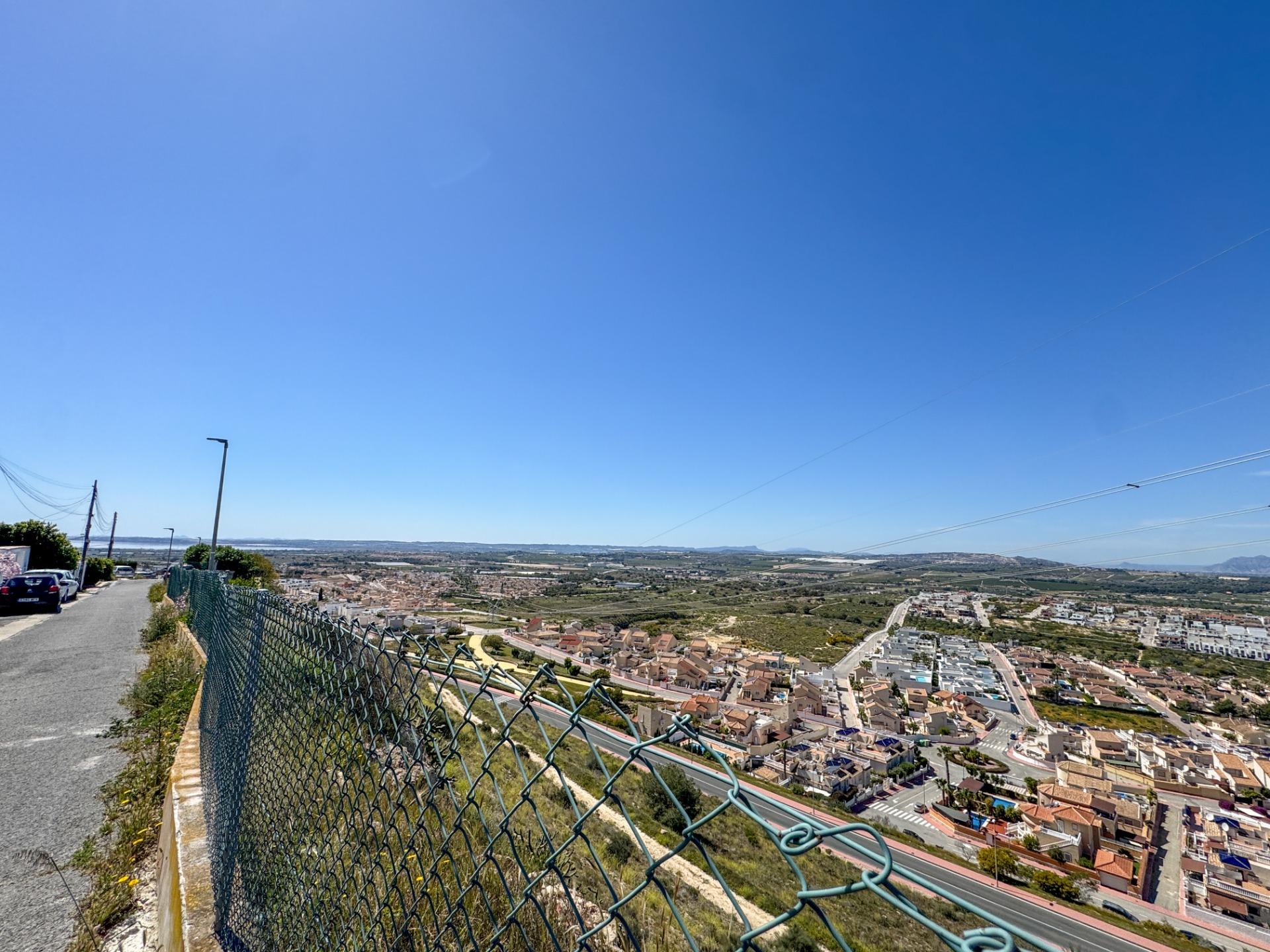 3-Bedroom Semi-detached house in Residencial Benimar, Rojales - Image 22