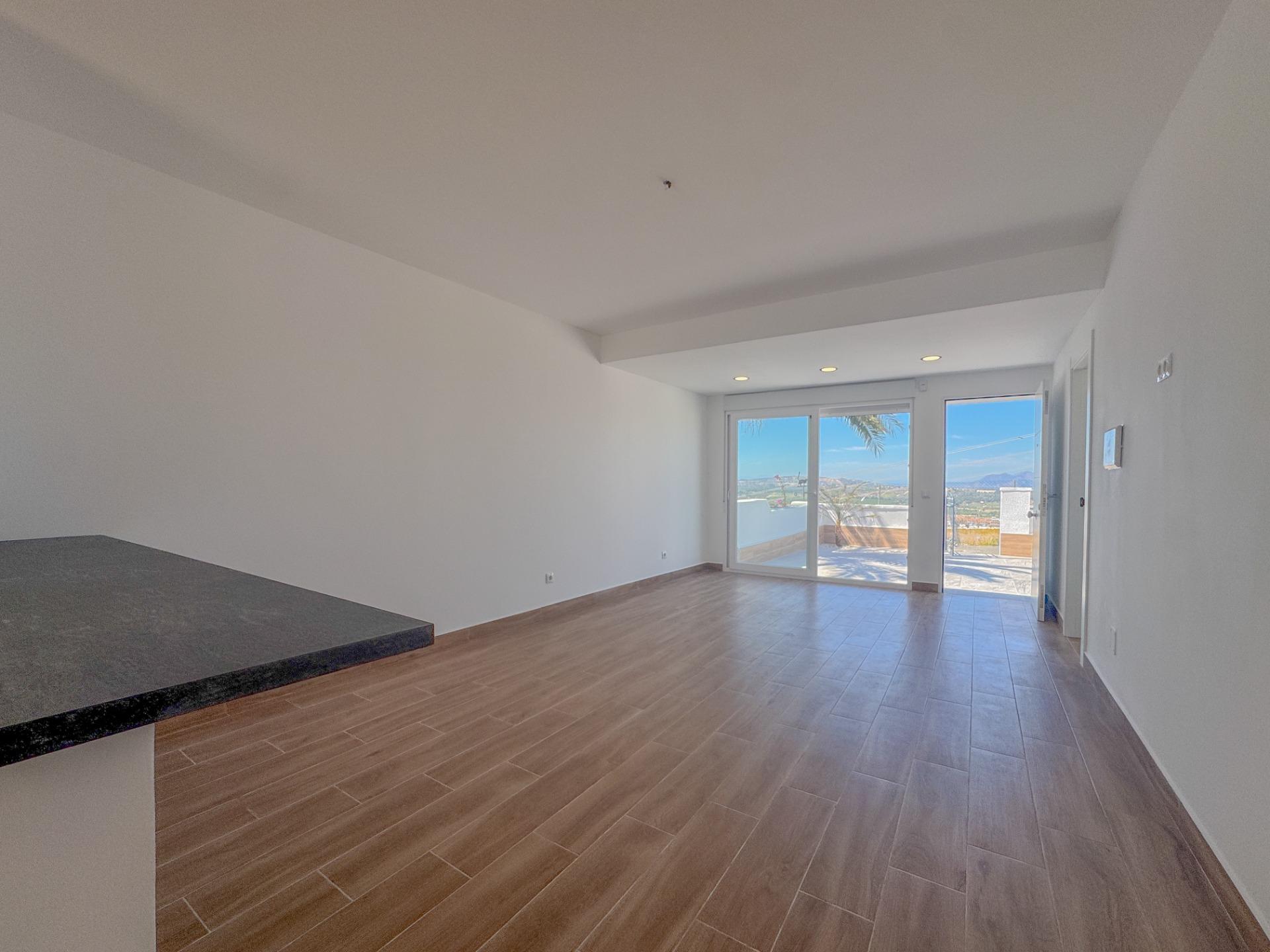 3-Bedroom Semi-detached house in Residencial Benimar, Rojales - Image 3