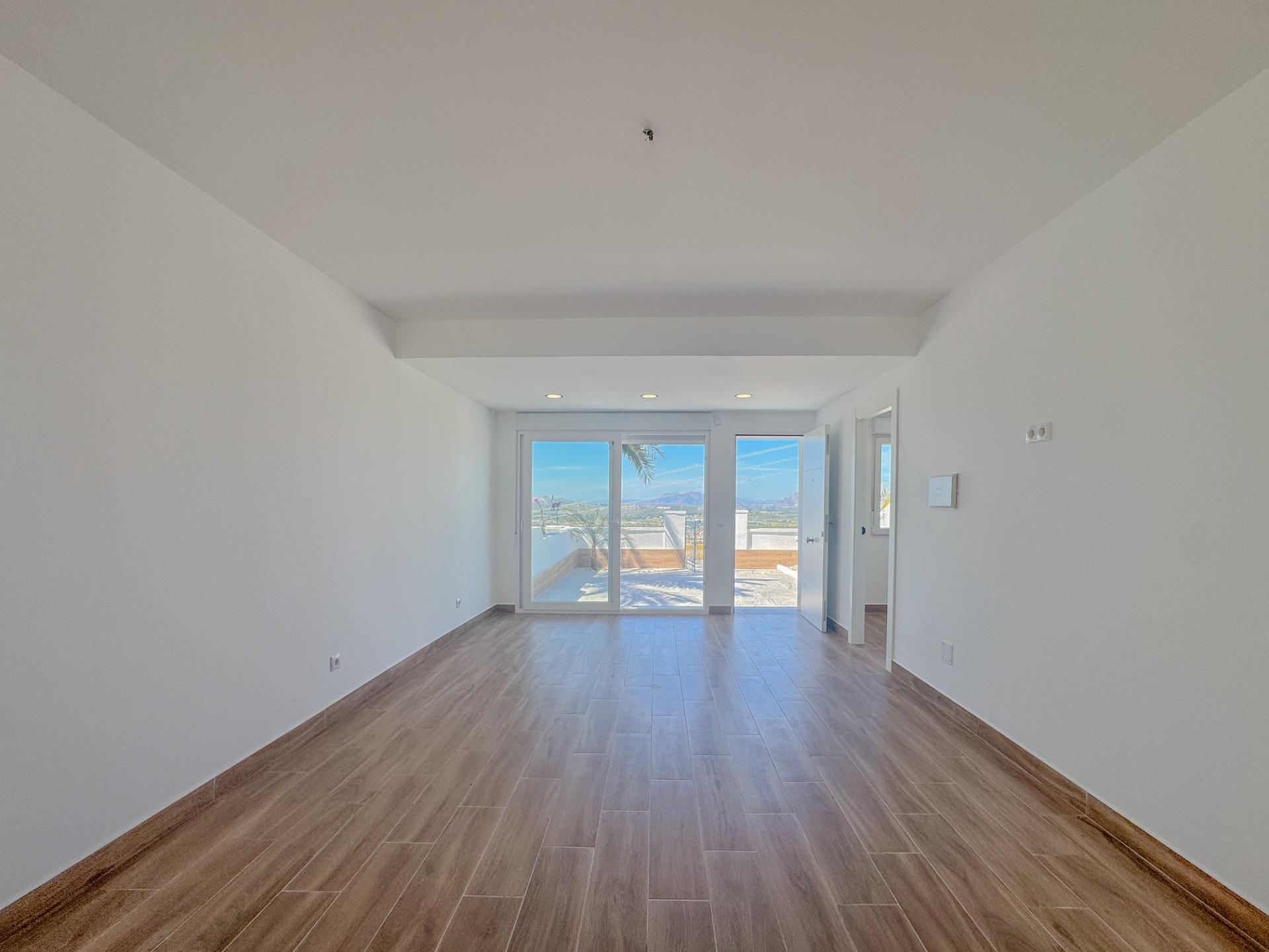 3-Bedroom Semi-detached house in Residencial Benimar, Rojales - Image 4