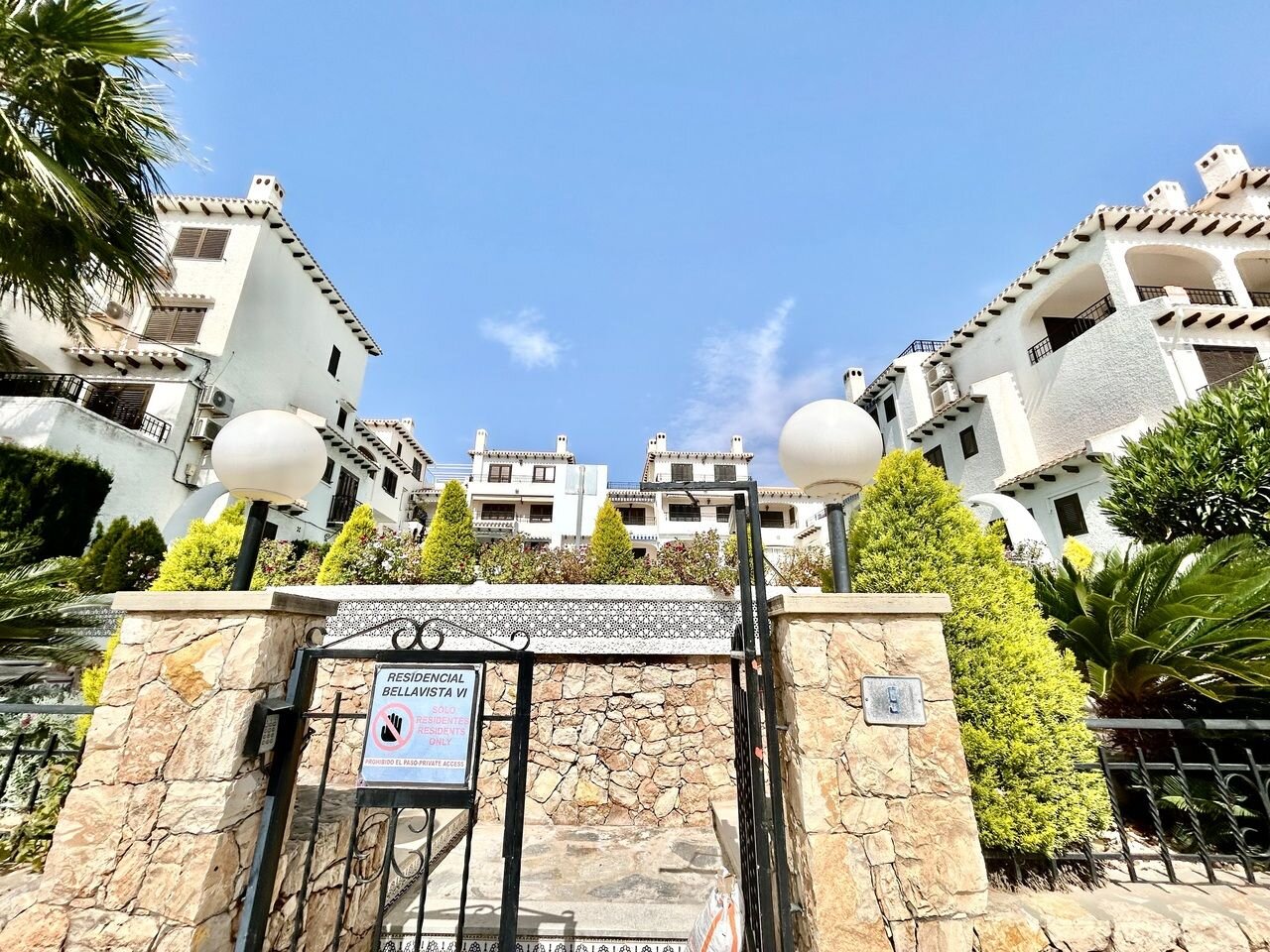 2-Bedroom Apartment in Cabo Roig, Cabo Roig - Image 22