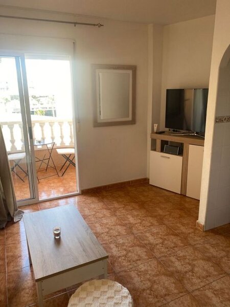 Appartement de 2 Chambres à, Torrevieja