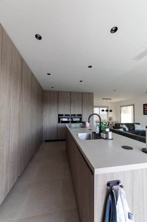 Villa met 4 Slaapkamers in Costa Blanca Sur, Los Montesinos - Image 4