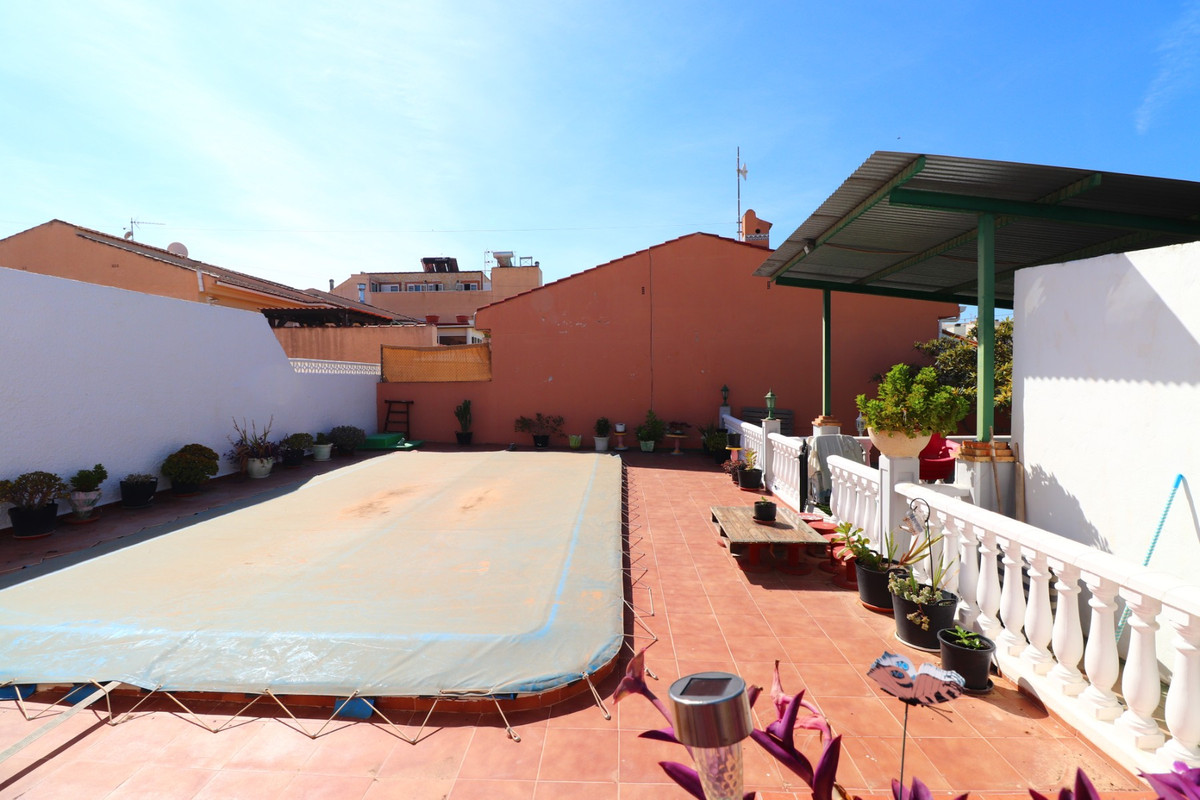 3-Bedroom Townhouse in Benijofar | Sunny Casas - Costa B... - Image 22