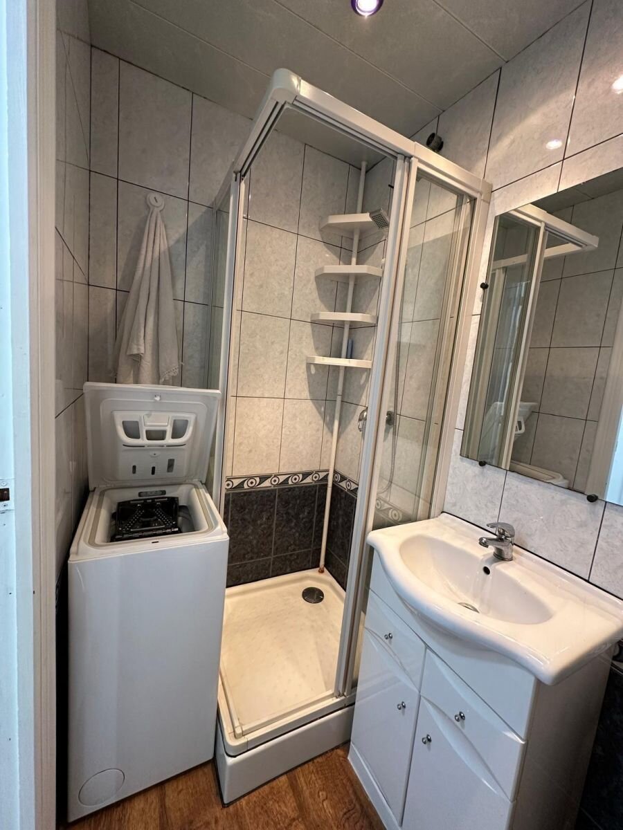 1-Bedroom Apartment in Estacion de Autobuses, Torrevieja - Image 10