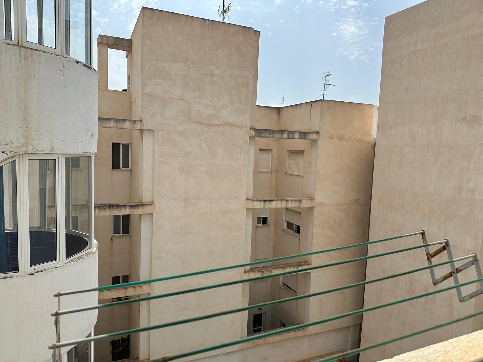 1-Bedroom Apartment in Estacion de Autobuses, Torrevieja - Image 13