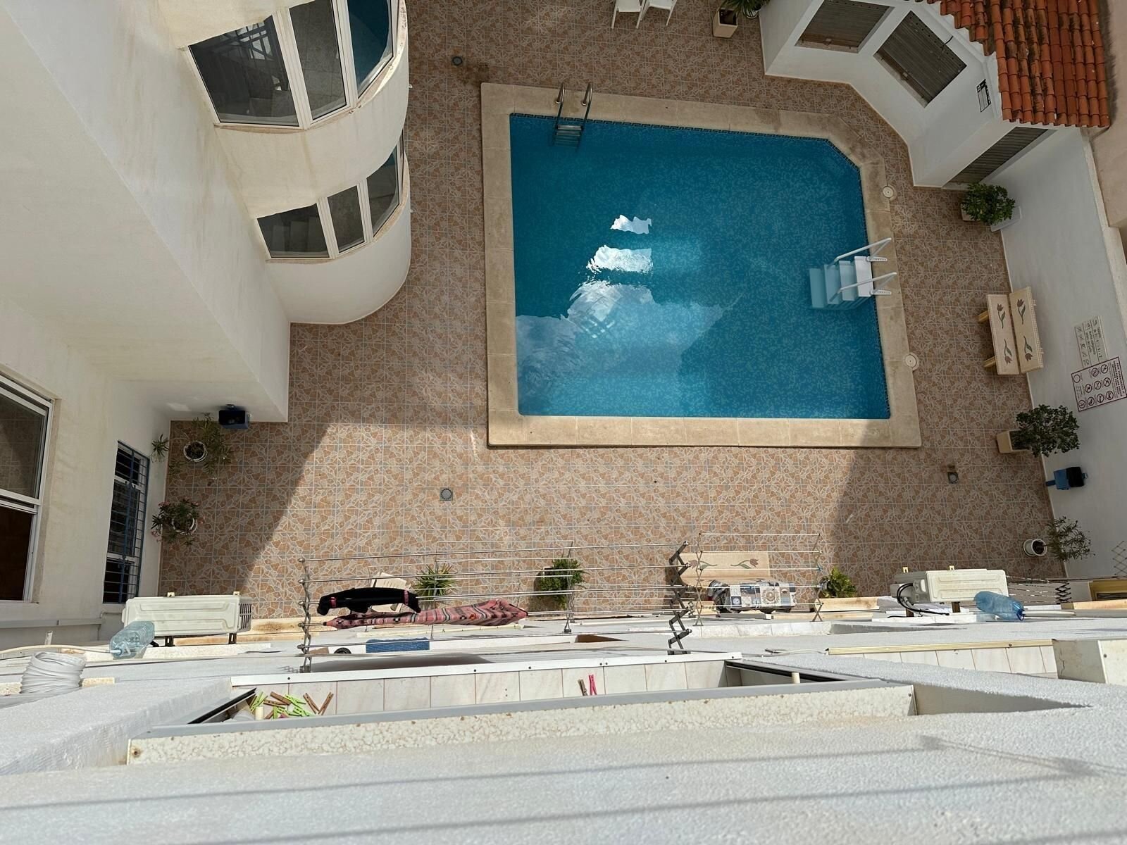 1-Bedroom Apartment in Estacion de Autobuses, Torrevieja - Image 14
