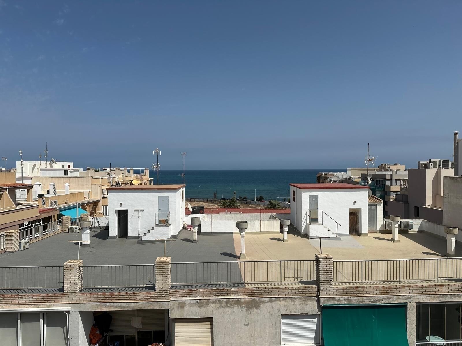 1-Bedroom Apartment in Estacion de Autobuses, Torrevieja - Image 15