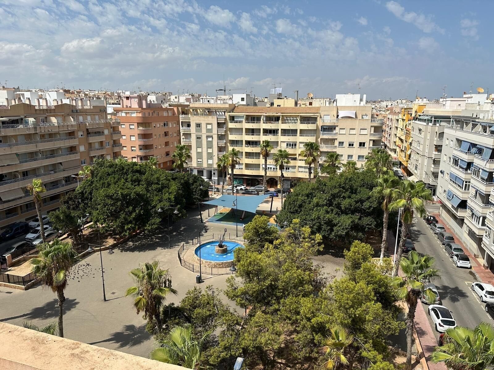 1-Bedroom Apartment in Estacion de Autobuses, Torrevieja - Image 16