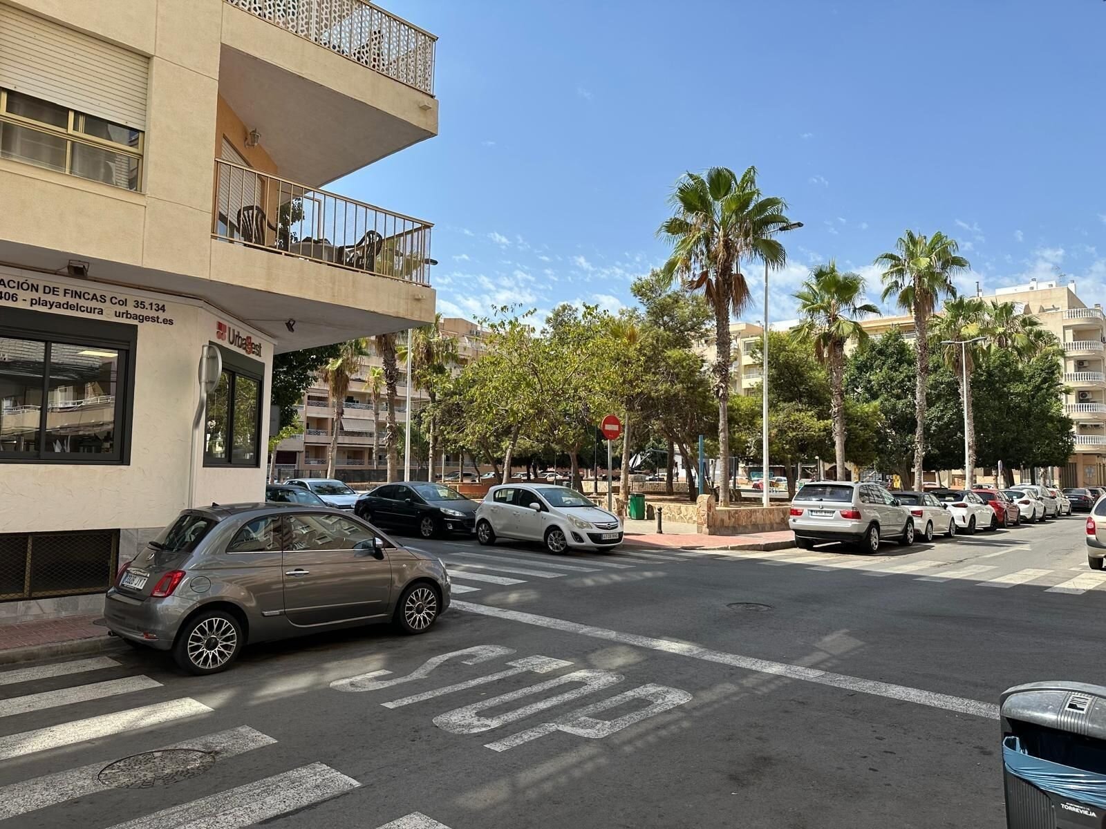 1-Bedroom Apartment in Estacion de Autobuses, Torrevieja - Image 18