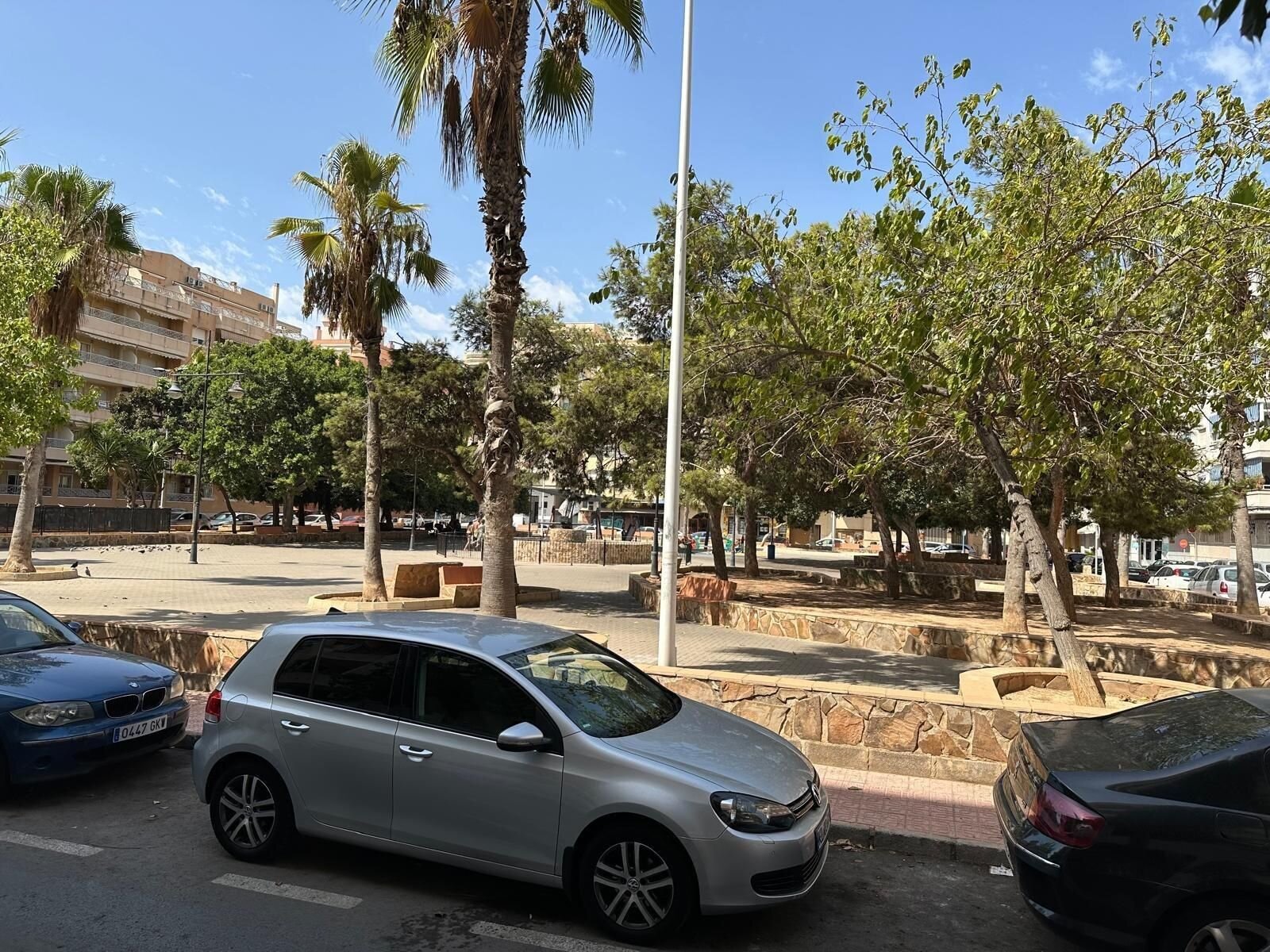 1-Bedroom Apartment in Estacion de Autobuses, Torrevieja - Image 19