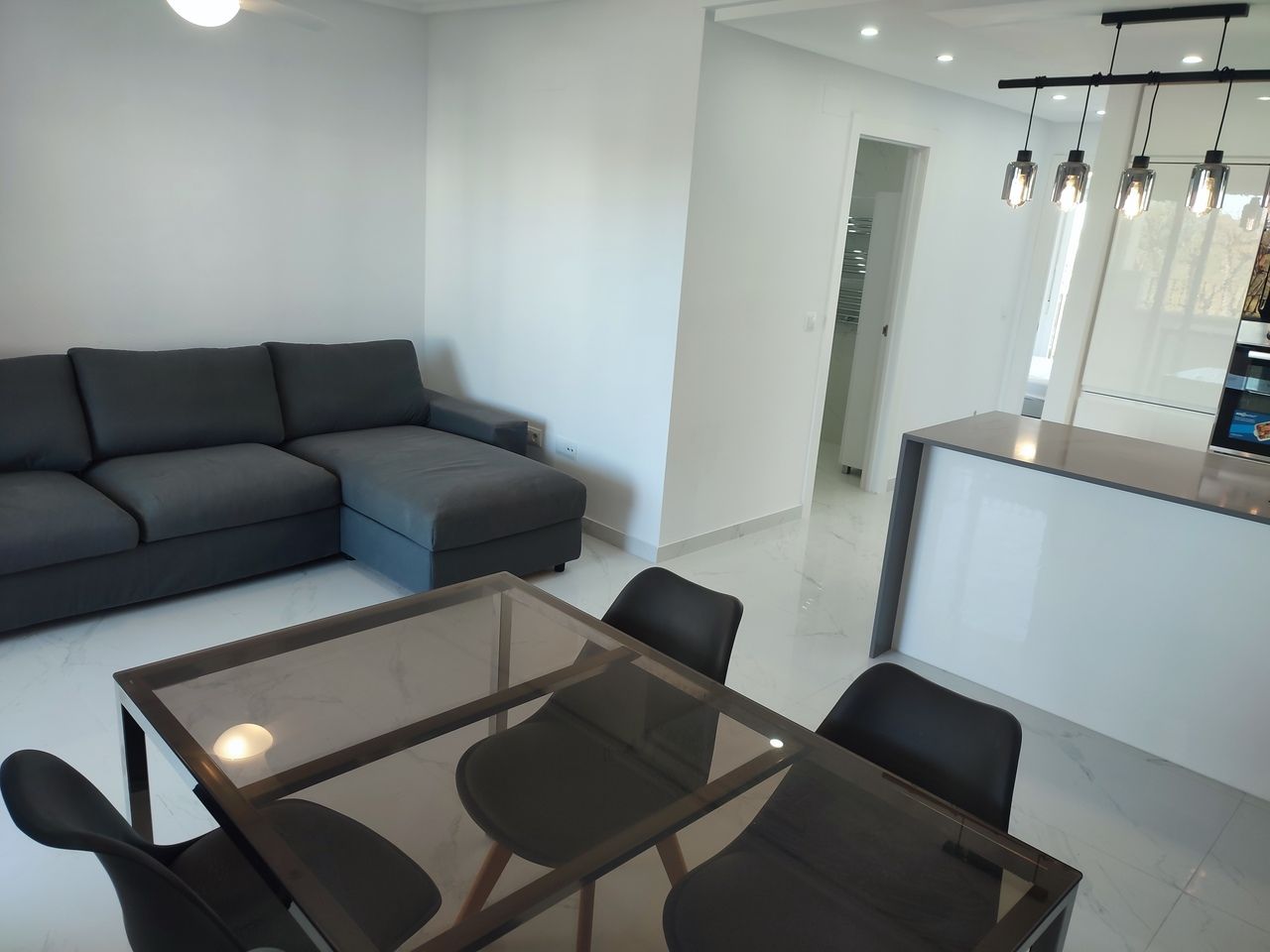 2-Bedroom Apartment in Sucina, Sucina - Image 13