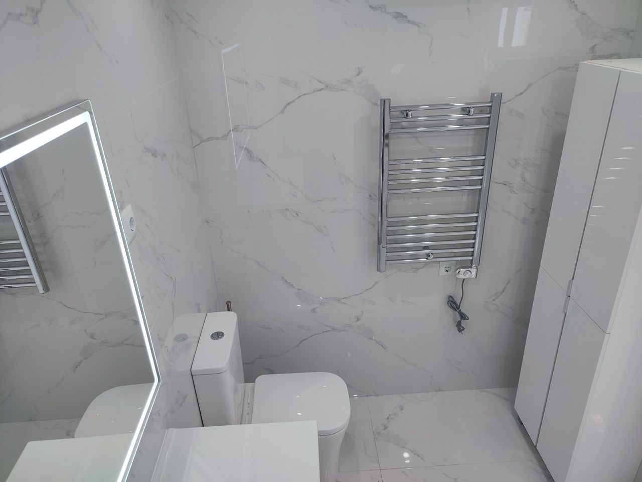 2-Bedroom Apartment in Sucina, Sucina - Image 19