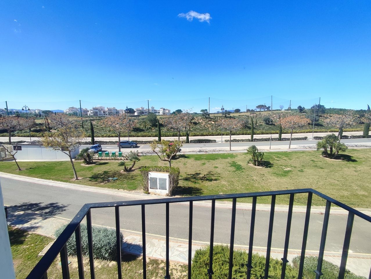 2-Bedroom Apartment in Sucina, Sucina - Image 23