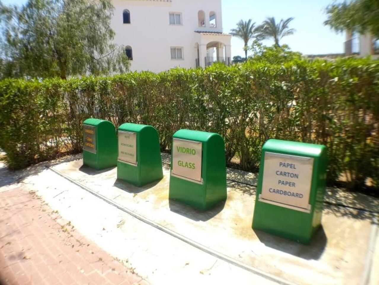 2-Bedroom Apartment in Sucina, Sucina - Image 49