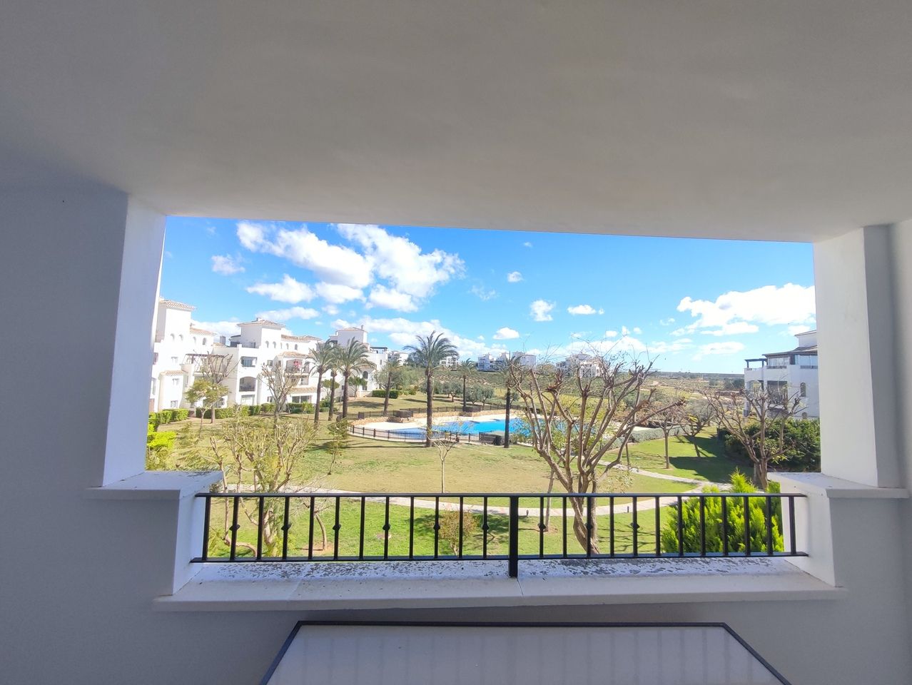 2-Bedroom Apartment in Sucina, Sucina - Image 5