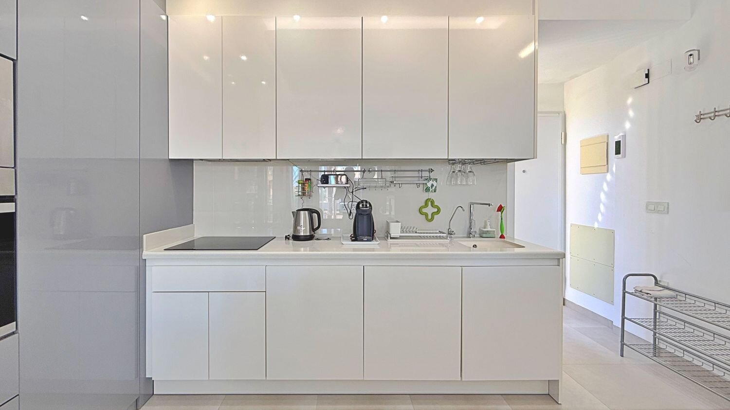 Penthouse de luxe de 3 Chambres à La Torre de la Horadada, Pilar de la Horadada - Image 11