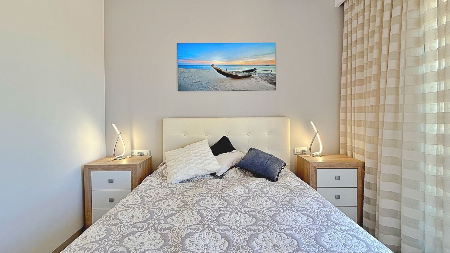 Penthouse de luxe de 3 Chambres à La Torre de la Horadada, Pilar de la Horadada - Image 13