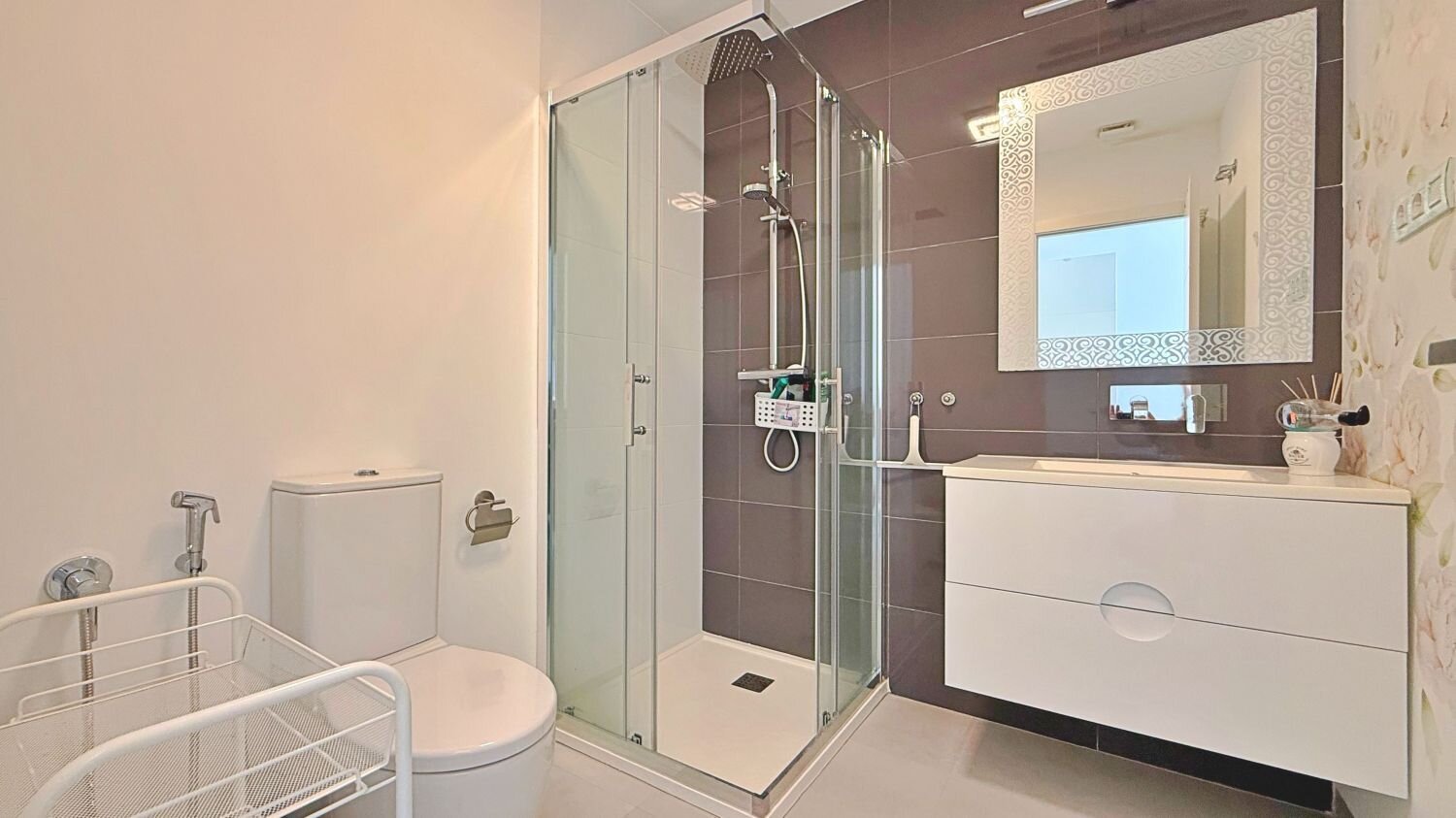 Penthouse de luxe de 3 Chambres à La Torre de la Horadada, Pilar de la Horadada - Image 15