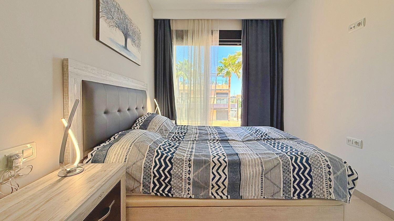 Penthouse de luxe de 3 Chambres à La Torre de la Horadada, Pilar de la Horadada - Image 16