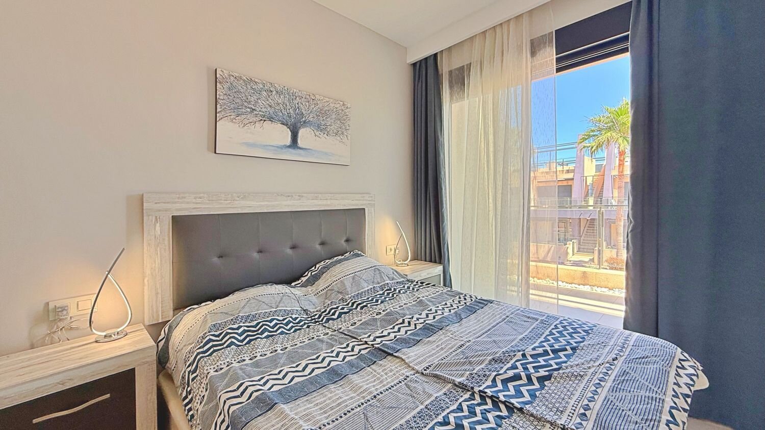 Penthouse de luxe de 3 Chambres à La Torre de la Horadada, Pilar de la Horadada - Image 17