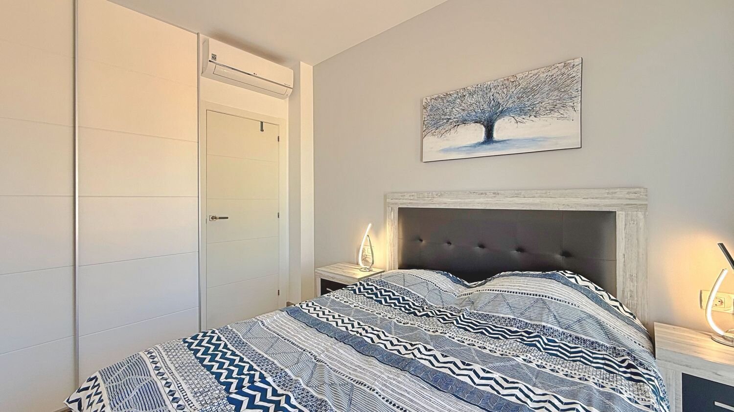 Penthouse de luxe de 3 Chambres à La Torre de la Horadada, Pilar de la Horadada - Image 18