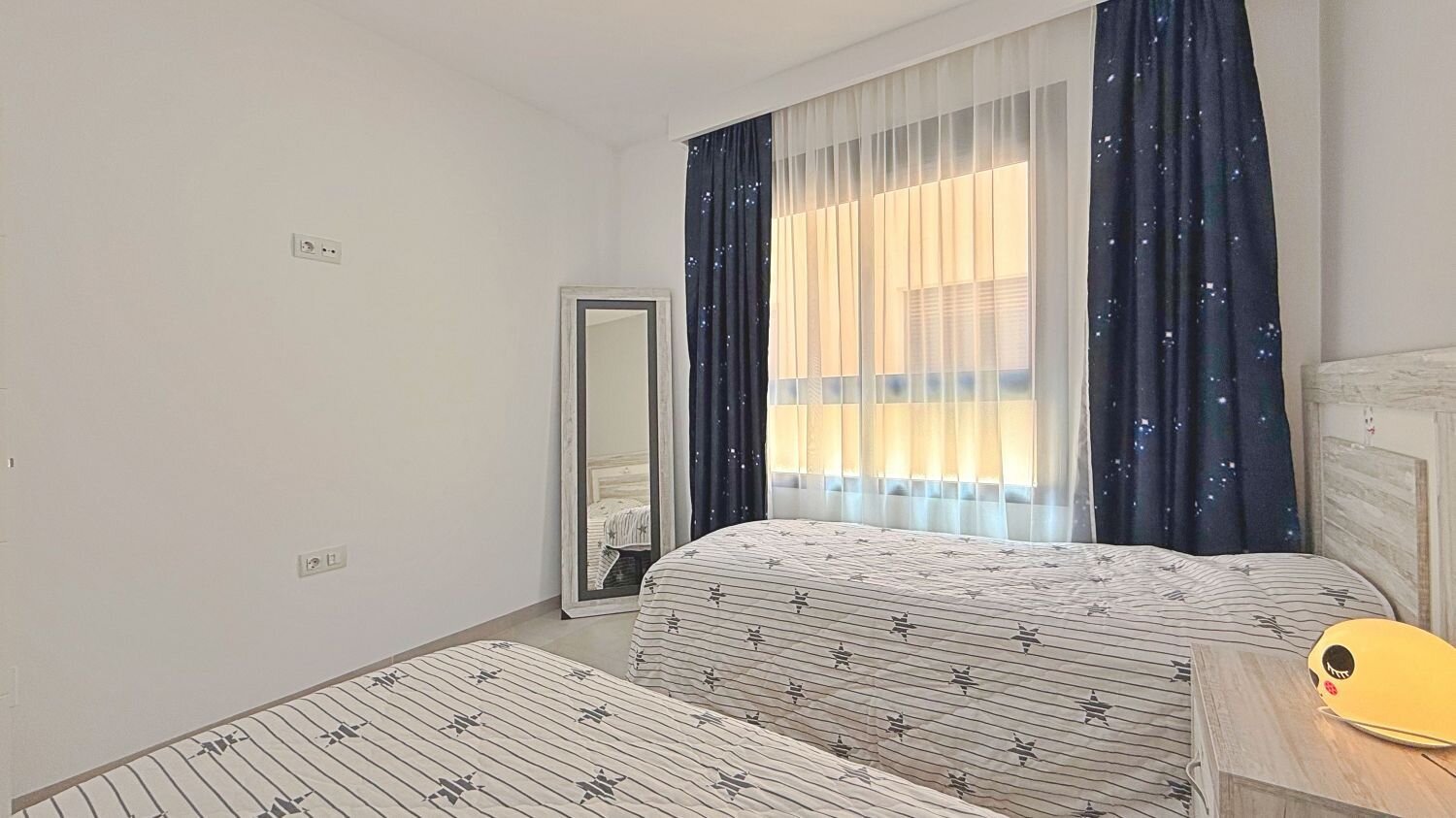 Penthouse de luxe de 3 Chambres à La Torre de la Horadada, Pilar de la Horadada - Image 20