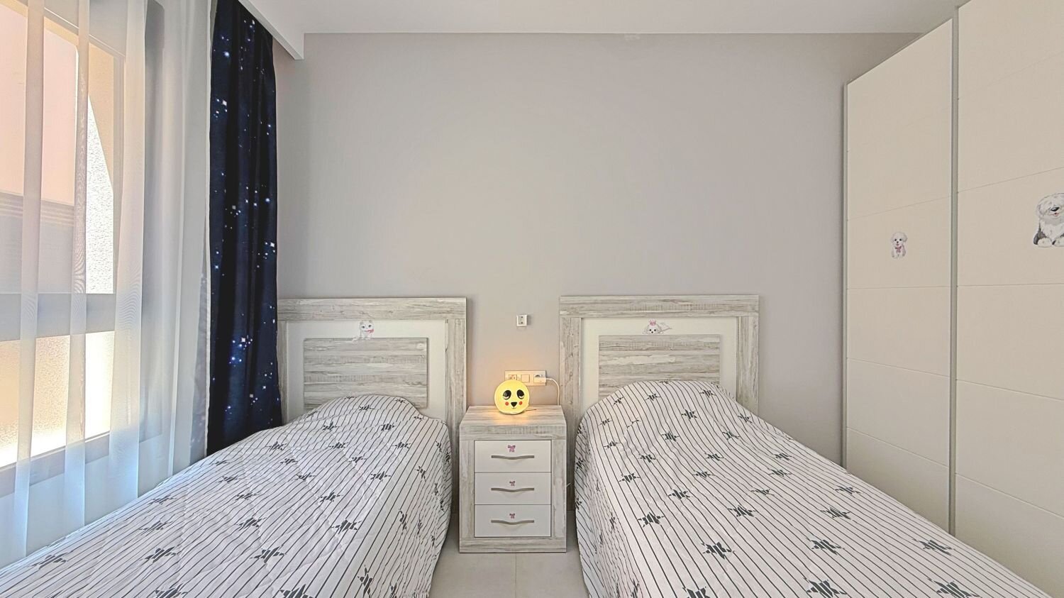Penthouse de luxe de 3 Chambres à La Torre de la Horadada, Pilar de la Horadada - Image 21