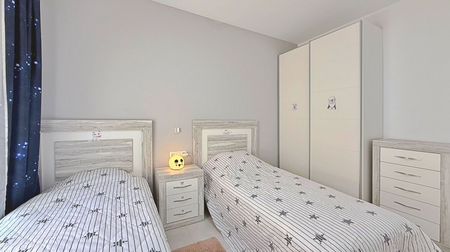 Penthouse de luxe de 3 Chambres à La Torre de la Horadada, Pilar de la Horadada - Image 22
