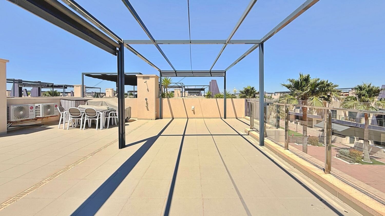 Penthouse de luxe de 3 Chambres à La Torre de la Horadada, Pilar de la Horadada - Image 26
