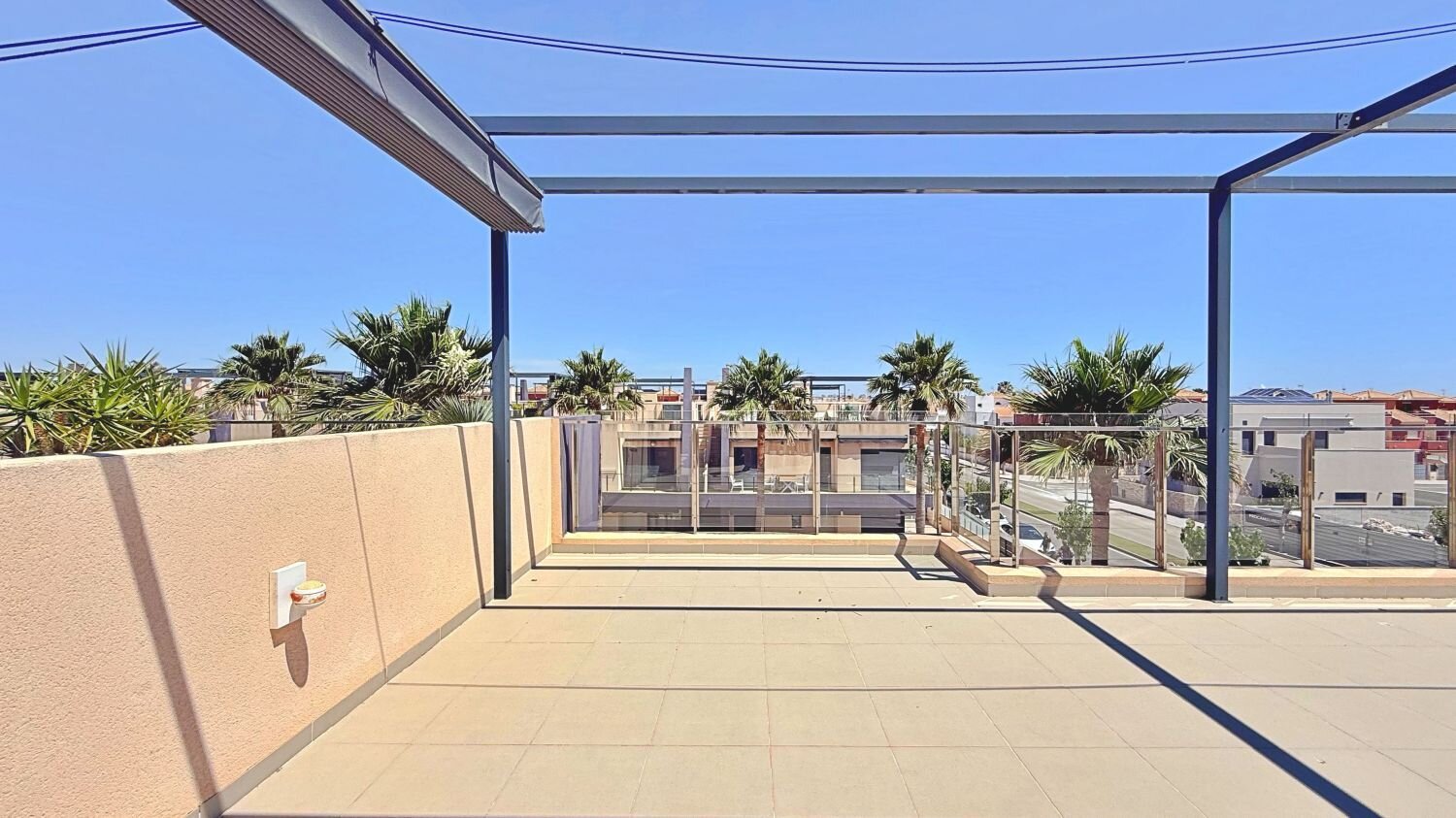 Penthouse de luxe de 3 Chambres à La Torre de la Horadada, Pilar de la Horadada - Image 29