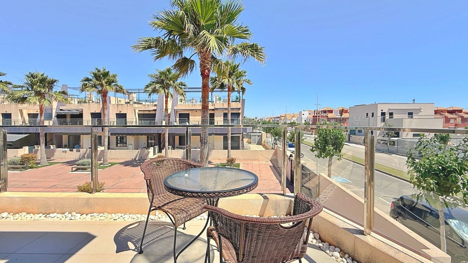 Penthouse de luxe de 3 Chambres à La Torre de la Horadada, Pilar de la Horadada - Image 4