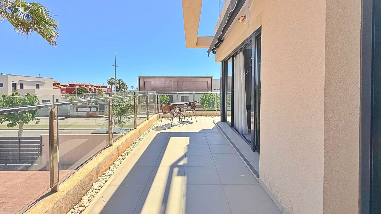 Penthouse de luxe de 3 Chambres à La Torre de la Horadada, Pilar de la Horadada - Image 5