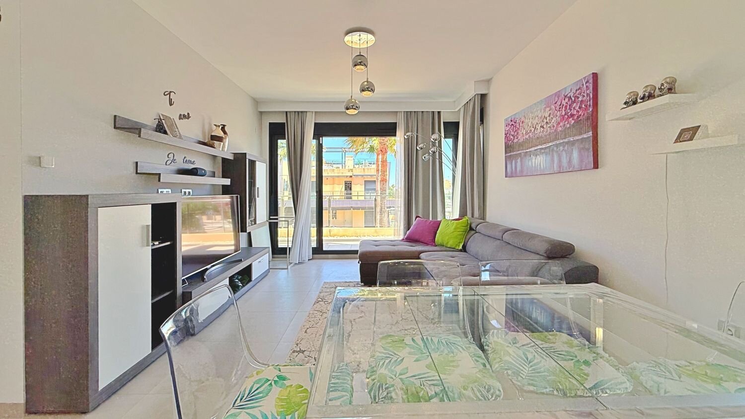 Penthouse de luxe de 3 Chambres à La Torre de la Horadada, Pilar de la Horadada - Image 7