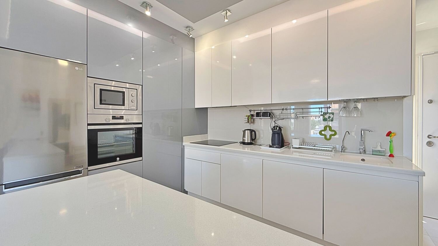 Penthouse de luxe de 3 Chambres à La Torre de la Horadada, Pilar de la Horadada - Image 9