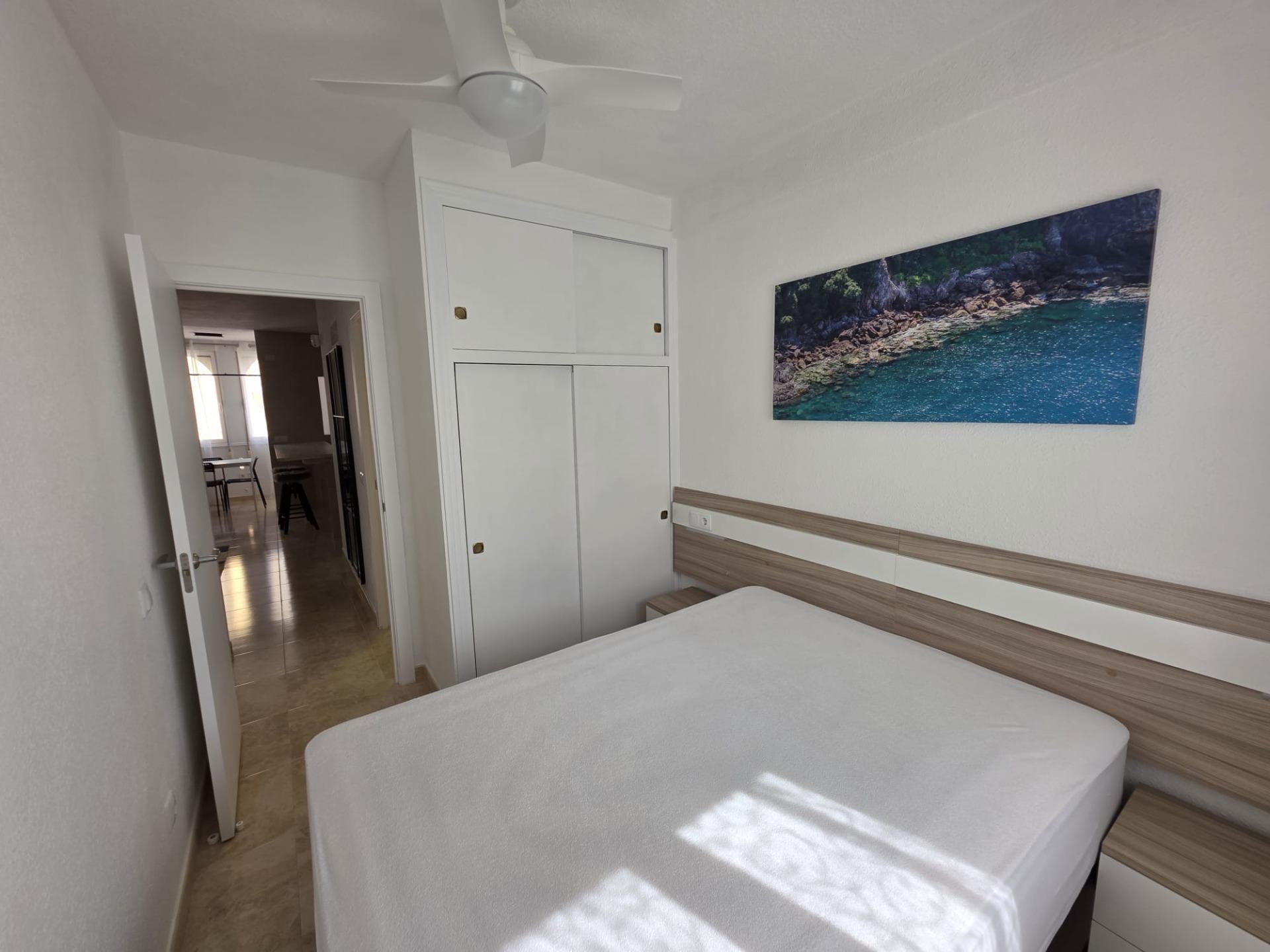 2-Bedroom Apartment in La Mata Pueblo, Torrevieja - Image 10
