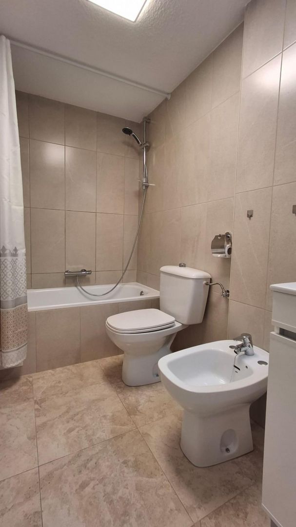 2-Bedroom Apartment in La Mata Pueblo, Torrevieja - Image 12