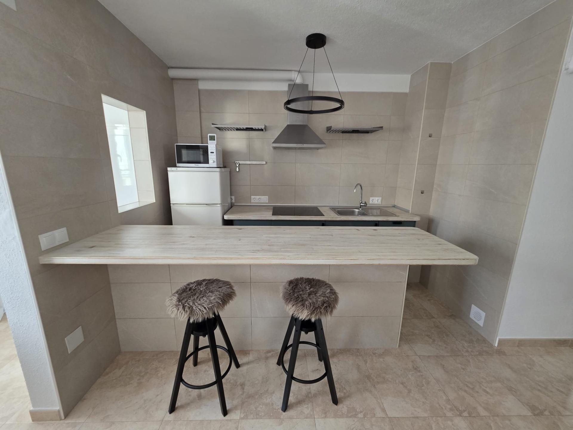 2-Bedroom Apartment in La Mata Pueblo, Torrevieja - Image 2