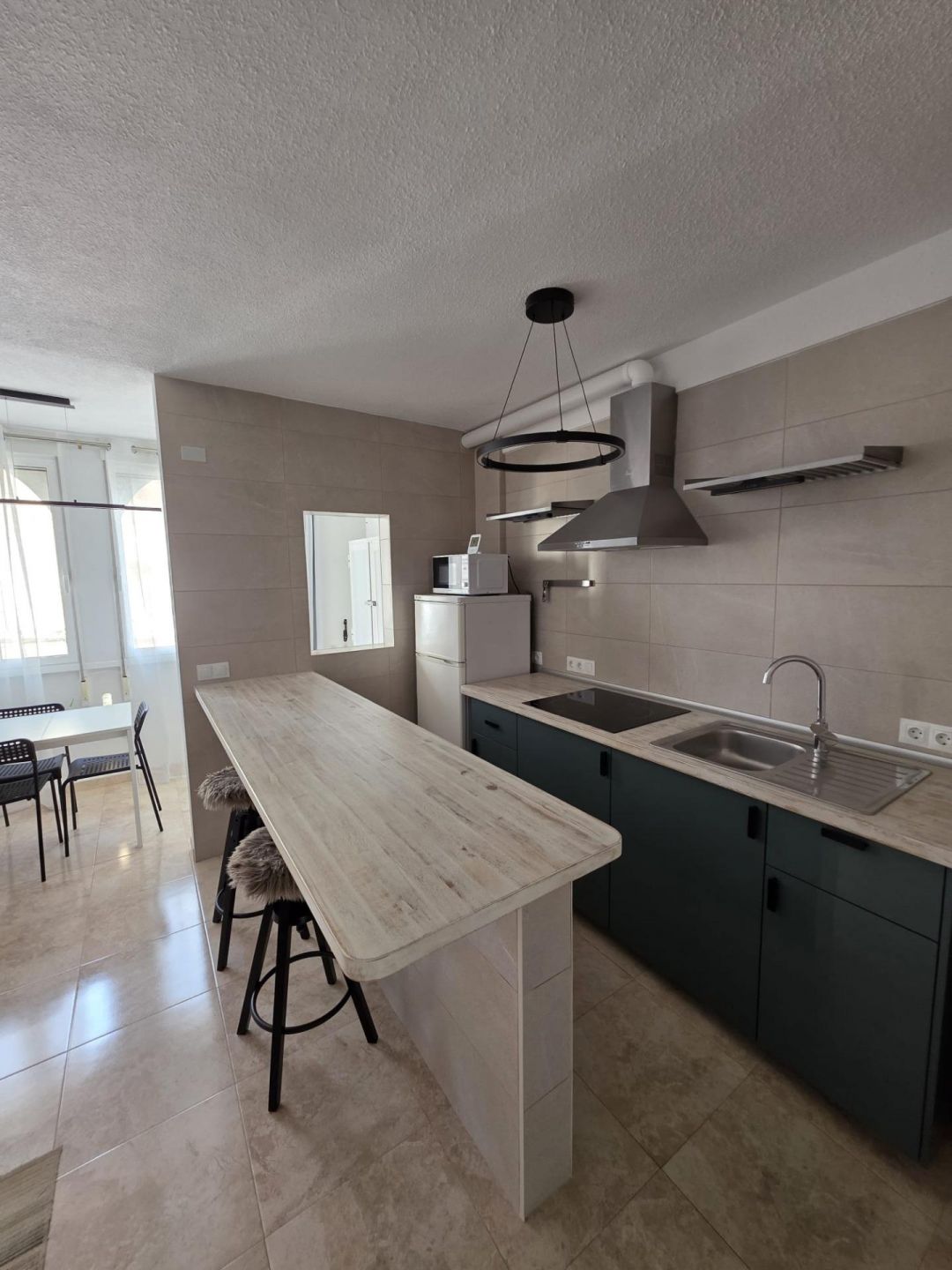 2-Bedroom Apartment in La Mata Pueblo, Torrevieja - Image 3