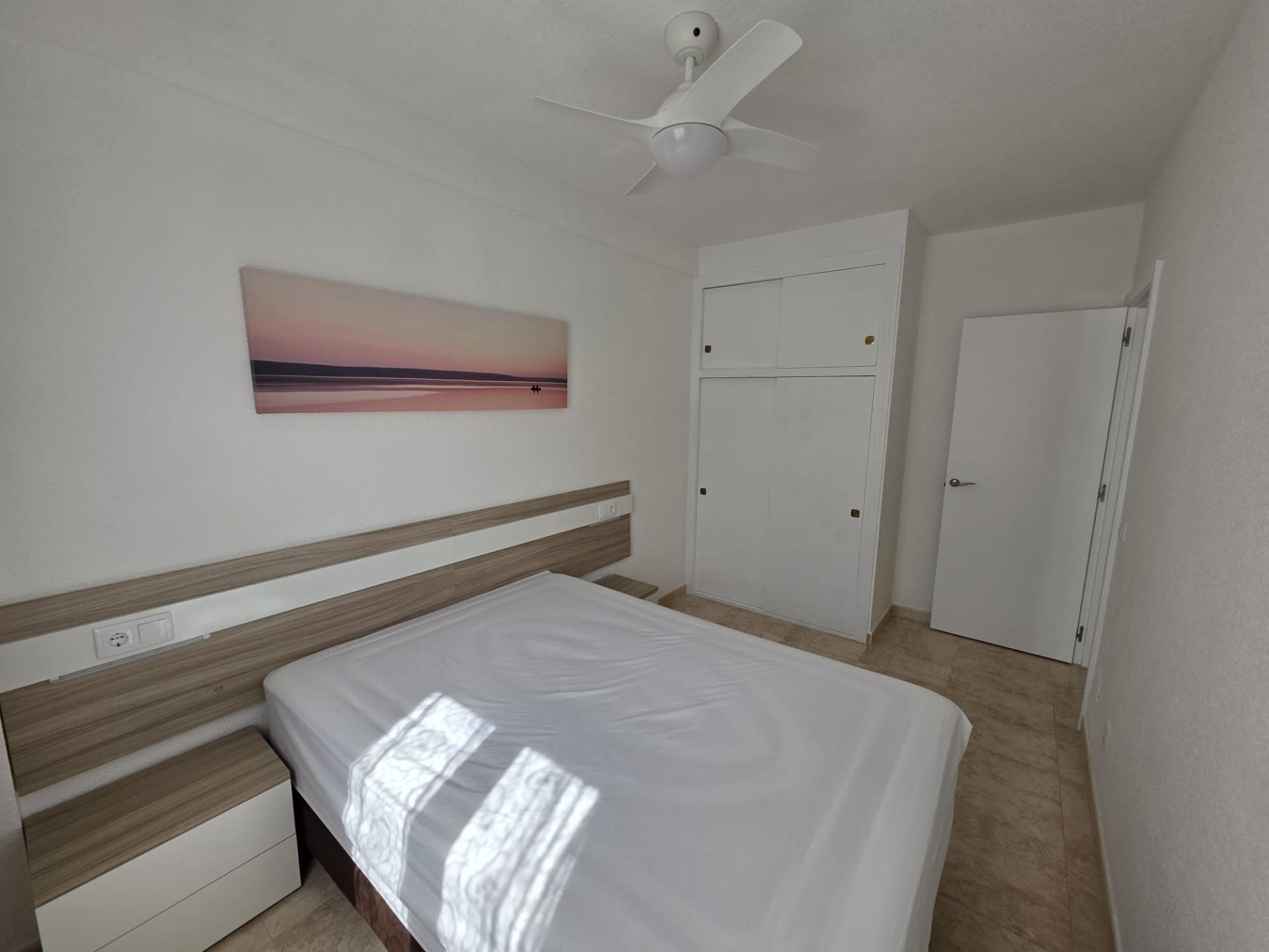 2-Bedroom Apartment in La Mata Pueblo, Torrevieja - Image 7